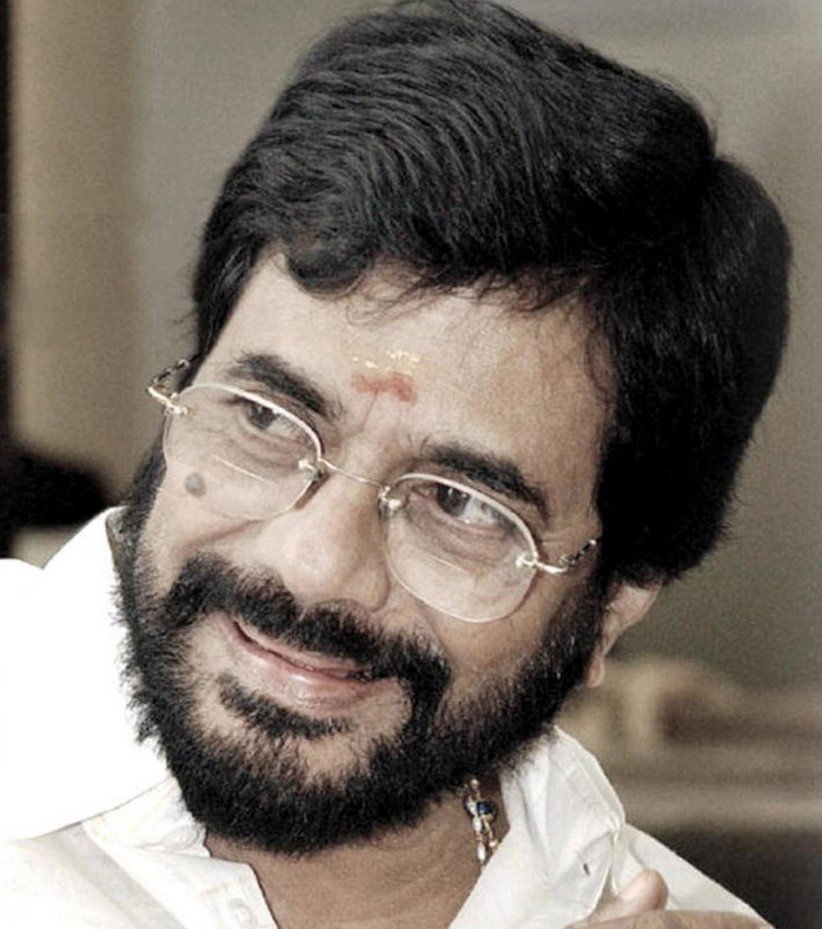 M. G. Radhakrishnan - Wikiunfold.com